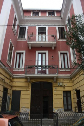 Domus Velia Salerno
